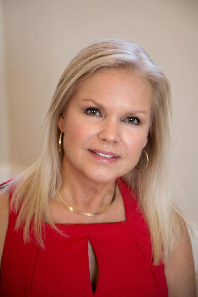 Cherie Rolfsen Photo